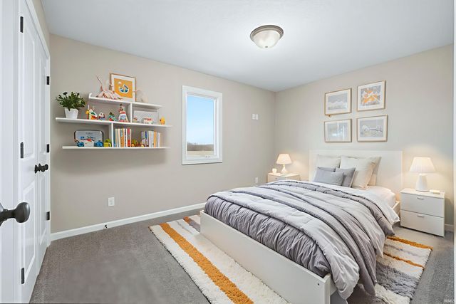 180 Longrifle Road, Warsaw, IN 46580