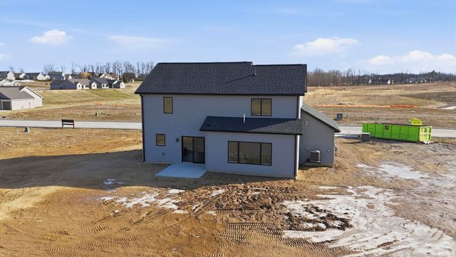180 Longrifle Road, Warsaw, IN 46580