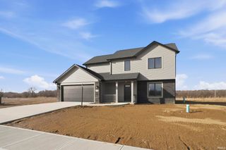 180 Longrifle Road, Warsaw, IN 46580