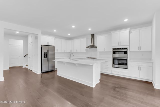 163 Woolley Court, Oakhurst, NJ 07755