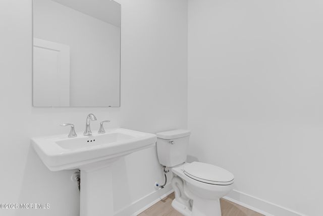 163 Woolley Court, Oakhurst, NJ 07755