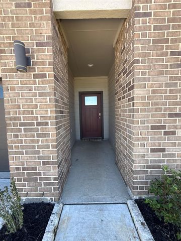 30007 Reagans Ranch Drive, Katy, TX 77494