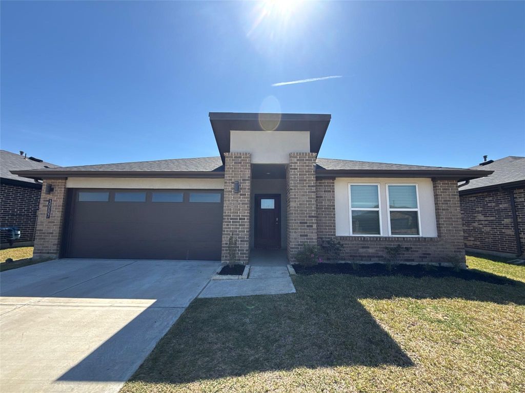 30007 Reagans Ranch Drive, Katy, TX 77494