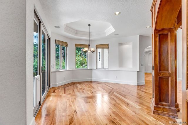 9132 Scenic Pine Drive, Parker, CO 80134