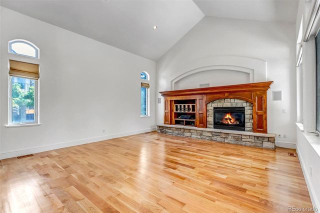 9132 Scenic Pine Drive, Parker, CO 80134