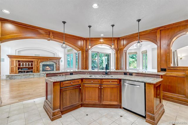 9132 Scenic Pine Drive, Parker, CO 80134