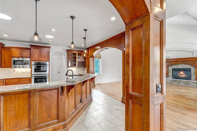 9132 Scenic Pine Drive, Parker, CO 80134