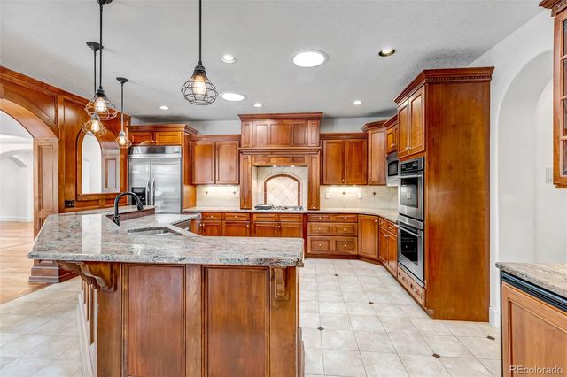 9132 Scenic Pine Drive, Parker, CO 80134