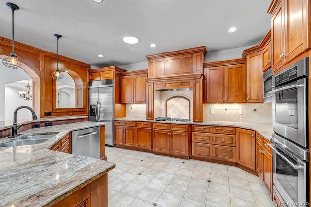 9132 Scenic Pine Drive, Parker, CO 80134