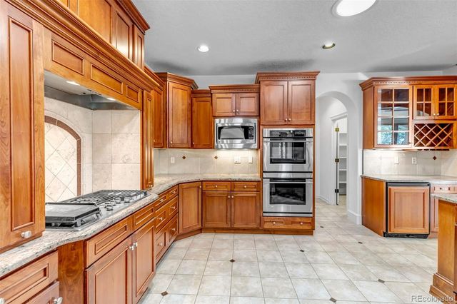 9132 Scenic Pine Drive, Parker, CO 80134