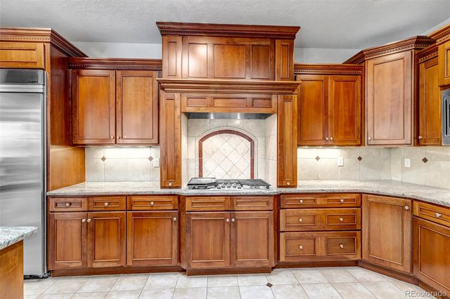 9132 Scenic Pine Drive, Parker, CO 80134