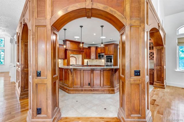 9132 Scenic Pine Drive, Parker, CO 80134