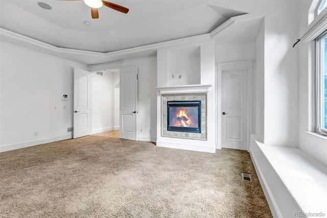 9132 Scenic Pine Drive, Parker, CO 80134