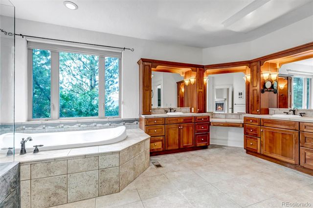 9132 Scenic Pine Drive, Parker, CO 80134