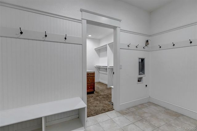 9132 Scenic Pine Drive, Parker, CO 80134