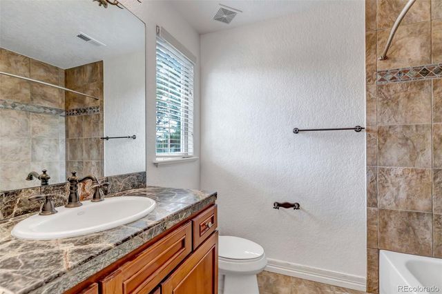 9132 Scenic Pine Drive, Parker, CO 80134