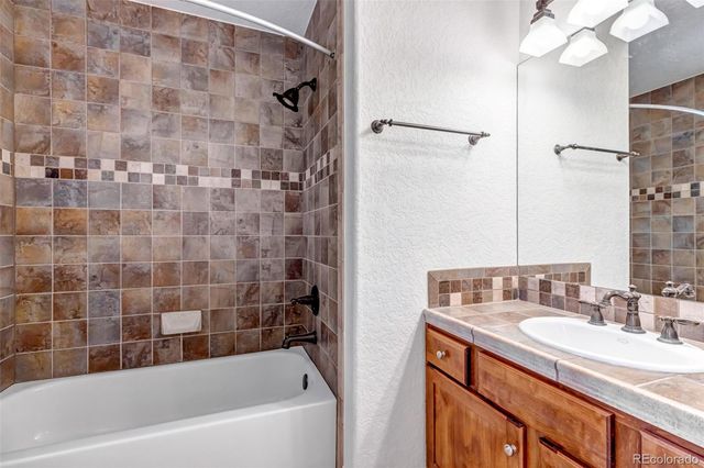 9132 Scenic Pine Drive, Parker, CO 80134