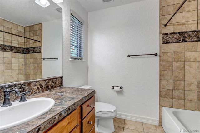 9132 Scenic Pine Drive, Parker, CO 80134