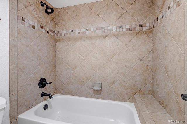 9132 Scenic Pine Drive, Parker, CO 80134