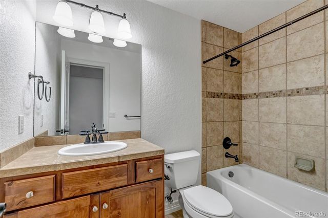 9132 Scenic Pine Drive, Parker, CO 80134