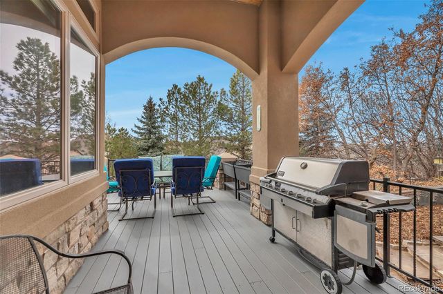 9132 Scenic Pine Drive, Parker, CO 80134