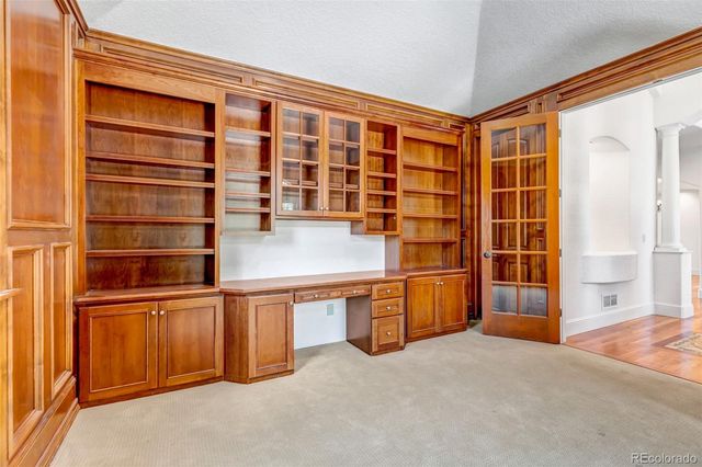 9132 Scenic Pine Drive, Parker, CO 80134