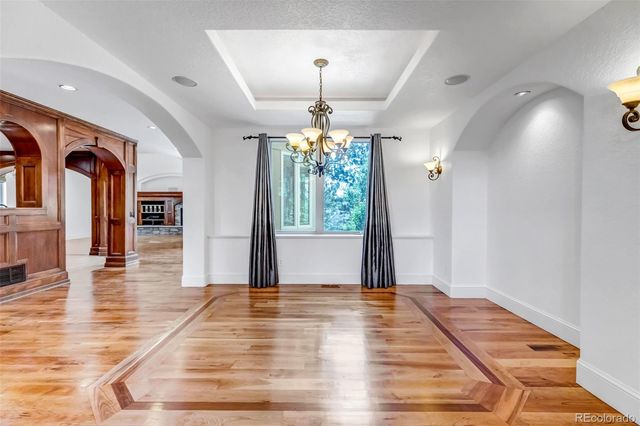 9132 Scenic Pine Drive, Parker, CO 80134