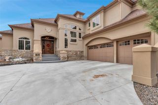 9132 Scenic Pine Drive, Parker, CO 80134