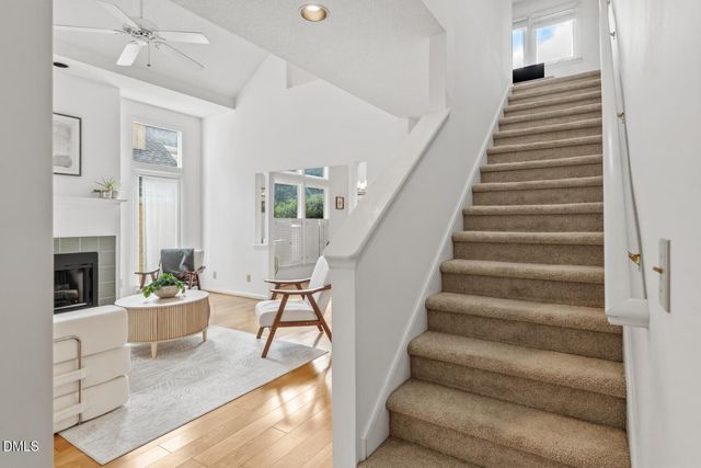 124 Legacy Lane, Durham, NC 27713