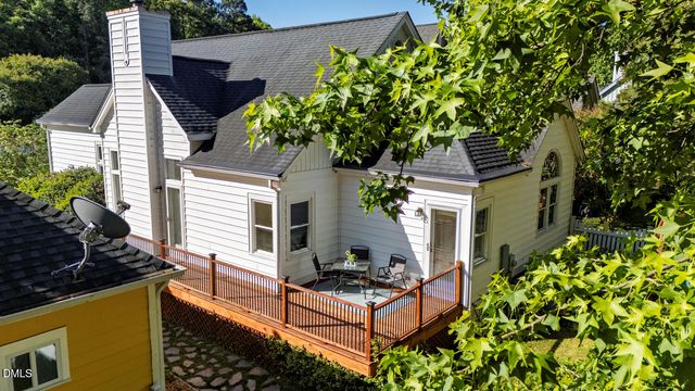 124 Legacy Lane, Durham, NC 27713