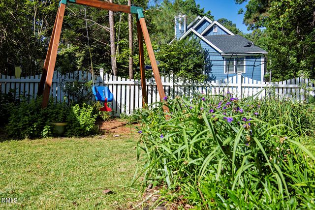 124 Legacy Lane, Durham, NC 27713