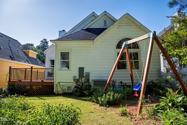 124 Legacy Lane, Durham, NC 27713