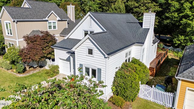 124 Legacy Lane, Durham, NC 27713