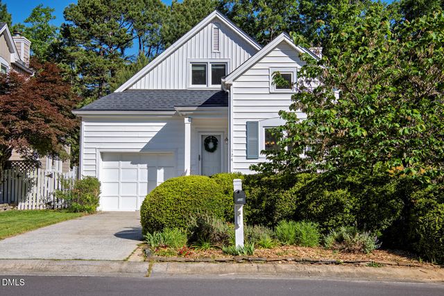 124 Legacy Lane, Durham, NC 27713