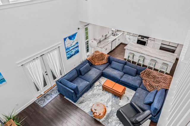 5681 Captain Kidd Road, Hollywood, SC 29449