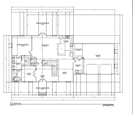 5681 Captain Kidd Road, Hollywood, SC 29449