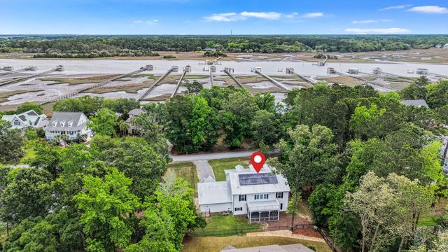 5681 Captain Kidd Road, Hollywood, SC 29449