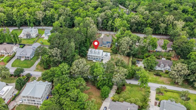 5681 Captain Kidd Road, Hollywood, SC 29449
