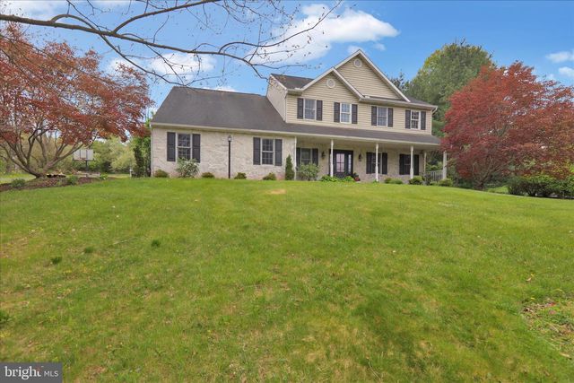 348 GAREY RD, Douglassville, PA 19518