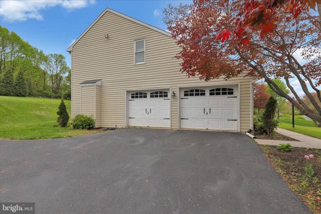348 GAREY RD, Douglassville, PA 19518
