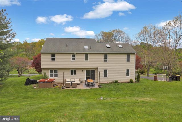 348 GAREY RD, Douglassville, PA 19518