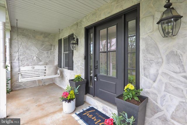 348 GAREY RD, Douglassville, PA 19518