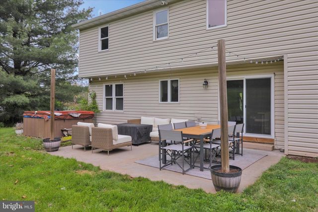 348 GAREY RD, Douglassville, PA 19518