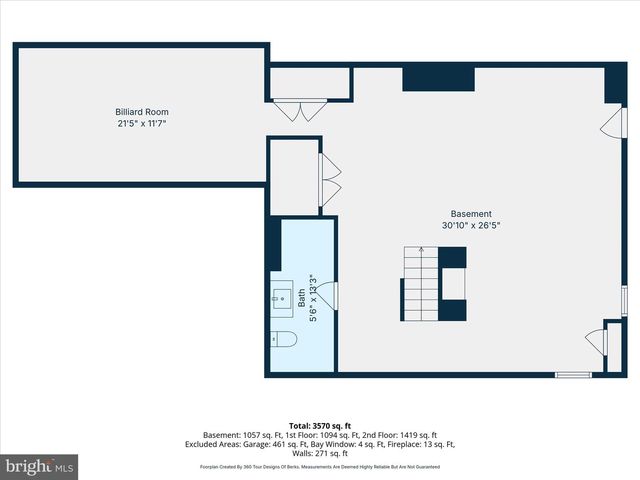 348 GAREY RD, Douglassville, PA 19518