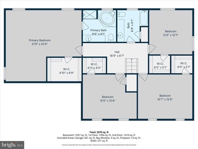 348 GAREY RD, Douglassville, PA 19518