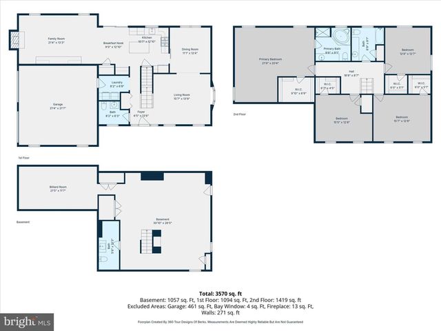 348 GAREY RD, Douglassville, PA 19518