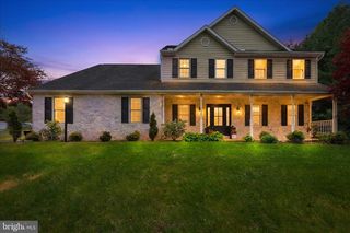 348 GAREY RD, Douglassville, PA 19518