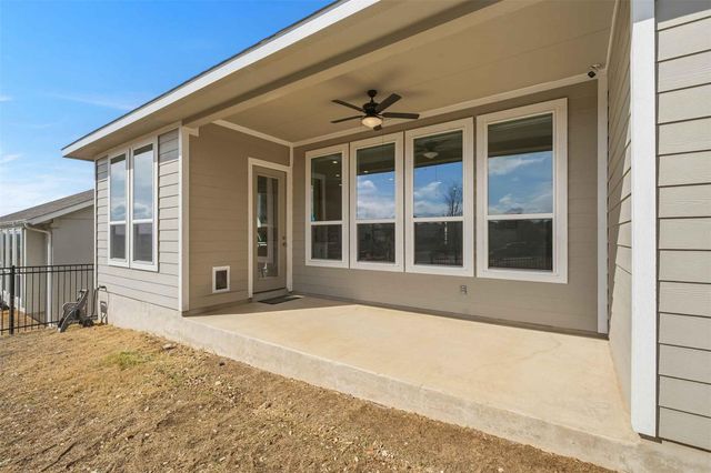 104 Corbin Ave, Georgetown, TX 78628