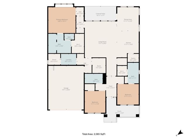 104 Corbin Ave, Georgetown, TX 78628