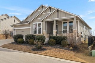 104 Corbin Ave, Georgetown, TX 78628